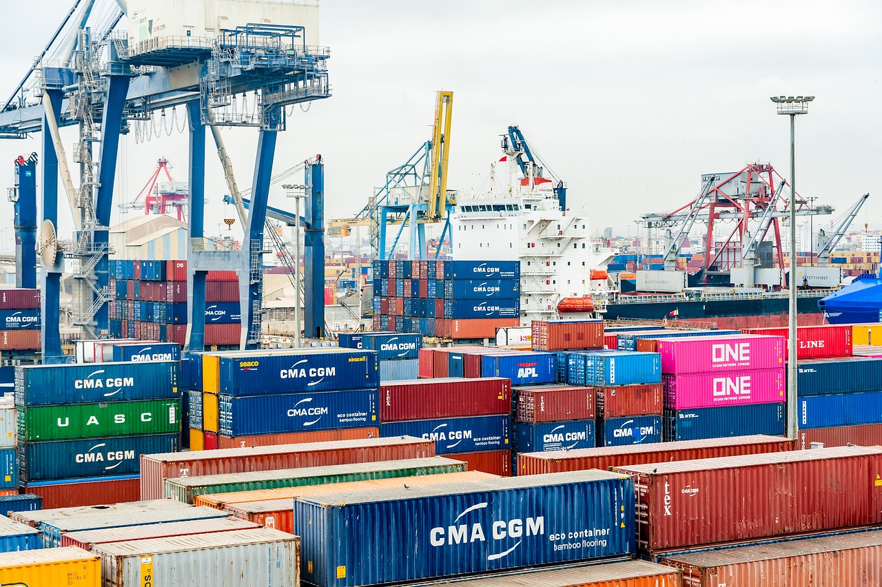 How AI is Enhancing Battlefield Logistics Management